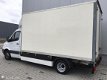 Mercedes-Benz Sprinter - Meubelbak 513 CDI 103847 KM € 11000, - EX BTW - 1 - Thumbnail