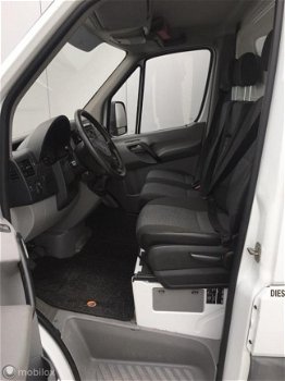 Mercedes-Benz Sprinter - Meubelbak 513 CDI 103847 KM € 11000, - EX BTW - 1