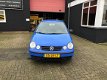 Volkswagen Polo - 1.4-16V Sportline Airco cruise control 3drs volle jaar APK - 1 - Thumbnail