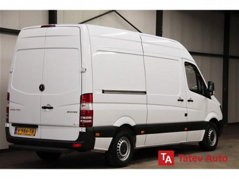 Mercedes-Benz Sprinter - 313 2.2 CDI L2H2 AIRCO Cruise Control PARKEER SENSOREN - 1