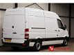 Mercedes-Benz Sprinter - 313 2.2 CDI L2H2 AIRCO Cruise Control PARKEER SENSOREN - 1 - Thumbnail