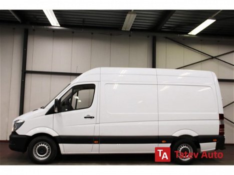 Mercedes-Benz Sprinter - 313 2.2 CDI L2H2 AIRCO Cruise Control PARKEER SENSOREN - 1