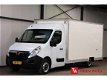 Opel Movano - 2.3 CDTI BAKWAGEN MEUBELBAK LOWLINER MET ZIJDEUR - 1 - Thumbnail