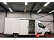 Opel Movano - 2.3 CDTI BAKWAGEN MEUBELBAK LOWLINER MET ZIJDEUR - 1 - Thumbnail