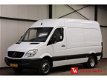 Mercedes-Benz Sprinter - 516 2.2 CDI L2H2 DUBBEL LUCHT 160 PK - 1 - Thumbnail