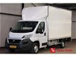 Fiat Ducato - 1000KG LAADVERMOGEN BAKWAGEN MEUBELBAK LAADKLEP - 1 - Thumbnail