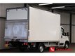 Fiat Ducato - 1000KG LAADVERMOGEN BAKWAGEN MEUBELBAK LAADKLEP - 1 - Thumbnail