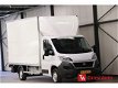 Fiat Ducato - 1000KG LAADVERMOGEN BAKWAGEN MEUBELBAK LAADKLEP - 1 - Thumbnail