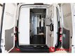 Mercedes-Benz Sprinter - 513CDI geldwagen gepantserd Cash In Transit Armored Vehicle Money Transport - 1 - Thumbnail