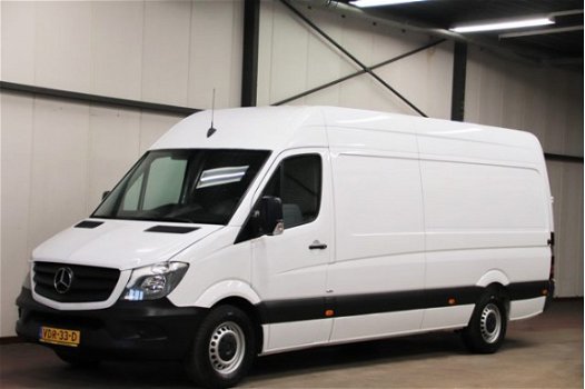 Mercedes-Benz Sprinter - 2.2 CDI L3H2 met PARKEERSENSOREN - 1