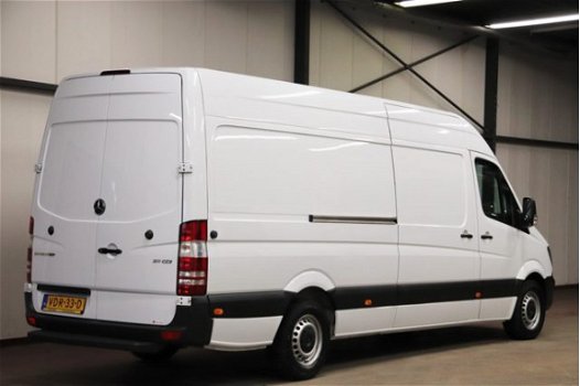 Mercedes-Benz Sprinter - 2.2 CDI L3H2 met PARKEERSENSOREN - 1