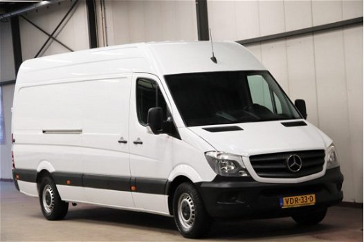 Mercedes-Benz Sprinter - 2.2 CDI L3H2 met PARKEERSENSOREN - 1