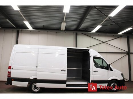 Mercedes-Benz Sprinter - 2.2 CDI L3H2 met PARKEERSENSOREN - 1