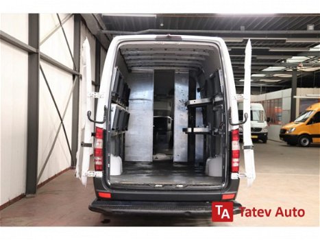 Mercedes-Benz Sprinter - 2.2 CDI L3H2 AUTOMAAT POST NL SCHAPPEN - 1