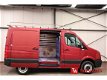 Volkswagen Crafter - 30 2.5 TDI L1H1 MET TREKHAAK IMPERAAL - 1 - Thumbnail