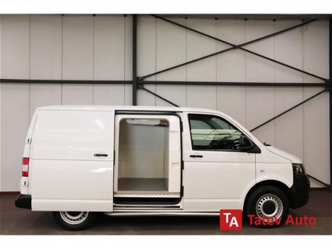 Volkswagen Transporter - 2.0 TDI KOELWAGEN KOEL AUTO - 1