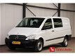 Mercedes-Benz Vito - 113 CDI AUTOMAAT Lang DUBBEL CABINE DC - 1 - Thumbnail