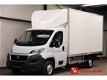 Fiat Ducato - 1000KG LAADVERMOGEN BAKWAGEN MEUBELBAK met LAADKLEP - 1 - Thumbnail