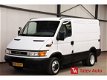 Iveco Daily - 35 C 11V LAADKLEP LIFT TREKHAAK - 1 - Thumbnail