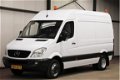 Mercedes-Benz Sprinter - 519 3.0 CDI V6 190PK L2H2 DUBBEL LUCHT - 1 - Thumbnail