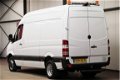 Mercedes-Benz Sprinter - 519 3.0 CDI V6 190PK L2H2 DUBBEL LUCHT - 1 - Thumbnail