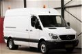 Mercedes-Benz Sprinter - 519 3.0 CDI V6 190PK L2H2 DUBBEL LUCHT - 1 - Thumbnail