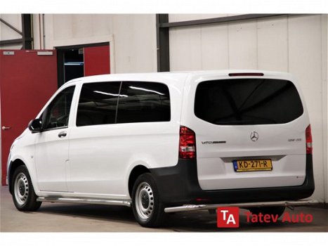 Mercedes-Benz Vito Tourer - Vito Tourer kombi 9 PERSOONS BPM Vrij Extra Lang EX BTW - 1