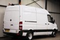 Mercedes-Benz Sprinter - 519 3.0 CDI V6 190PK L2H2 DUBBEL LUCHT - 1 - Thumbnail