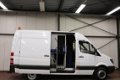 Mercedes-Benz Sprinter - 519 3.0 CDI V6 190PK L2H2 DUBBEL LUCHT - 1 - Thumbnail