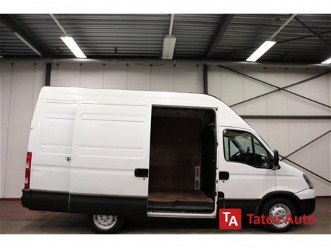 Iveco Daily - 35S13V L2H3 3500KG TREKVERMOGEN - 1