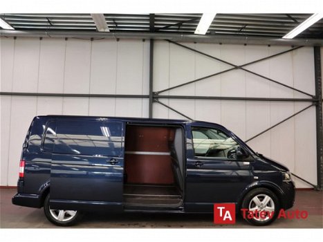 Volkswagen Transporter - 2.0 TDI L2H1 LANG AUTOMAAT LIFT LAADLIFT - 1