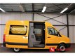 Volkswagen Crafter - 2.0 TDI 136PK L2H2 DUBBELE CABINE 3500KG TREKVERMOGEN - 1 - Thumbnail