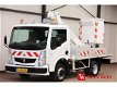 Renault Maxity - Autohoogwerker HOOGWERKER ARBEITSBÜHNE BUCEKT TRUCK 10 METER - 1 - Thumbnail