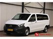 Mercedes-Benz Vito Tourer - 9 PERSONEN PERSOONS Extra Lang EX BTW - 1 - Thumbnail