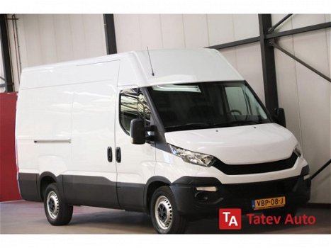 Iveco Daily - 35S13 L2H2 3500KG TREKVERMOGEN AIRCO CRUISE CONTROL TREKHAAK - 1