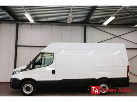 Iveco Daily - 35S13 L2H2 3500KG TREKVERMOGEN AIRCO CRUISE CONTROL TREKHAAK - 1