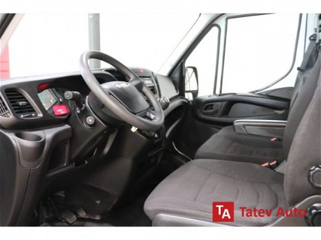 Iveco Daily - 35S13 L2H2 3500KG TREKVERMOGEN AIRCO CRUISE CONTROL TREKHAAK - 1