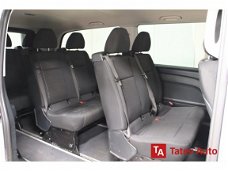 Mercedes-Benz Vito Tourer - kombi 9 PERSONEN BPM Vrij Extra Lang EX BTW