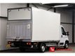 Fiat Ducato - 1000KG LAADVERMOGEN BAKWAGEN MEUBELBAK met LAADKLEP - 1 - Thumbnail