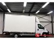 Fiat Ducato - 1000KG LAADVERMOGEN BAKWAGEN MEUBELBAK met LAADKLEP - 1 - Thumbnail