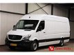 Mercedes-Benz Sprinter - 2.2 CDI EURO 6 L4H2 MAXI POST NL SCHAPPEN - 1 - Thumbnail