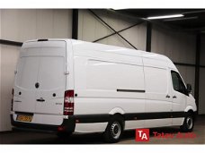 Mercedes-Benz Sprinter - 2.2 CDI EURO 6 L4H2 MAXI POST NL SCHAPPEN