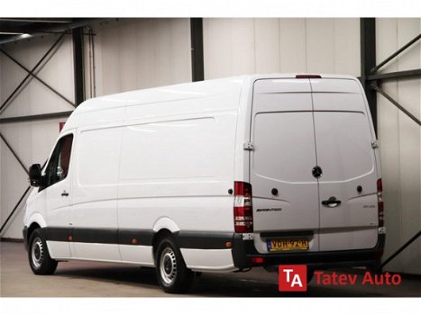 Mercedes-Benz Sprinter - 2.2 CDI EURO 6 L4H2 MAXI JUMBO Parkeersensoren - 1