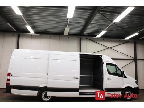 Mercedes-Benz Sprinter - 2.2 CDI EURO 6 L4H2 MAXI JUMBO Parkeersensoren - 1