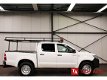 Toyota HiLux - DOUBLE CABIN 2.5 D4D 144PK 4X4 - 1 - Thumbnail