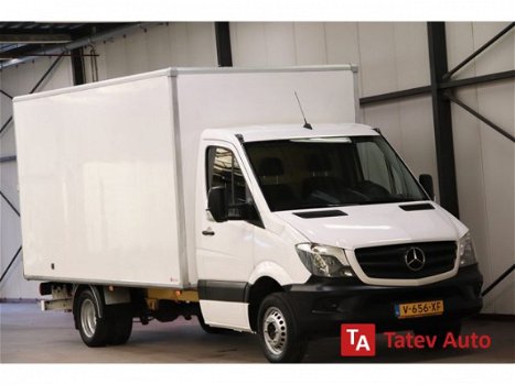 Mercedes-Benz Sprinter - 513 BAKWAGEN MEUBELBAK - 1