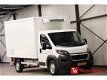 Peugeot Boxer - 2.2 HDI 130PK KOELAUTO KOELWAGEN VRIES AUTO - 1 - Thumbnail