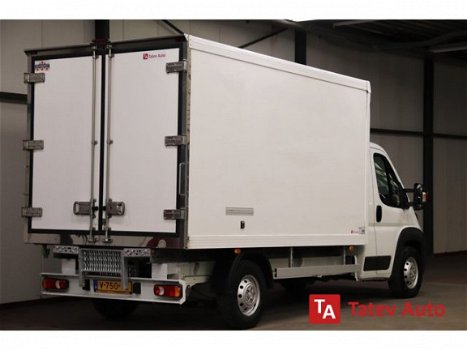 Peugeot Boxer - 2.2 HDI 130PK KOELAUTO KOELWAGEN VRIES AUTO - 1