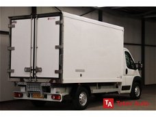 Peugeot Boxer - 2.2 HDI 130PK KOELAUTO KOELWAGEN VRIES AUTO