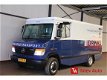 Mercedes-Benz Vario - Cash In Transit Armored Vehicle Money Truck - 1 - Thumbnail